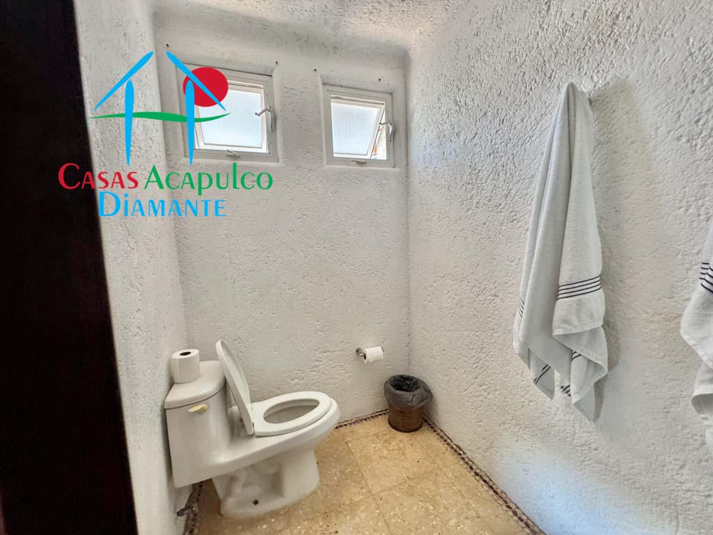 Villa Isabella - Recámara dos 5